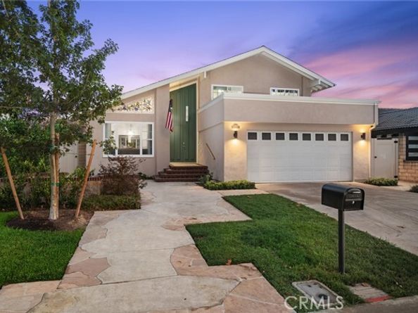 25182 Stockport, Laguna Hills CA 92653