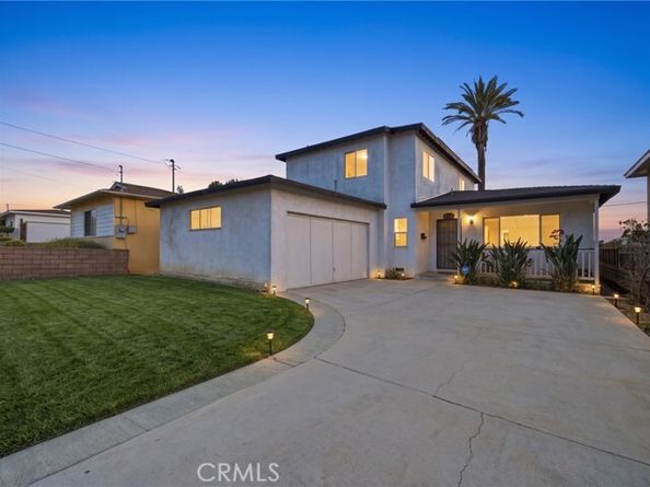 1428 W 124th, Los Angeles CA 90047