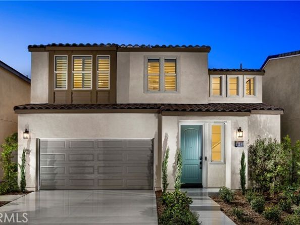 4163 S. Winwood Paseo, Ontario CA 91761