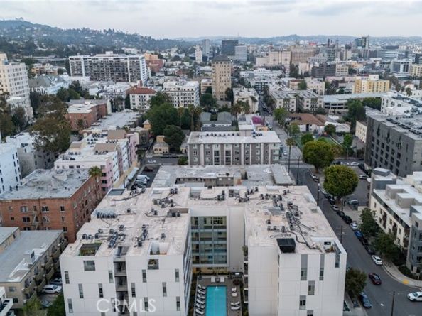 6735 Yucca St 404, Hollywood (los Angeles) CA 90028