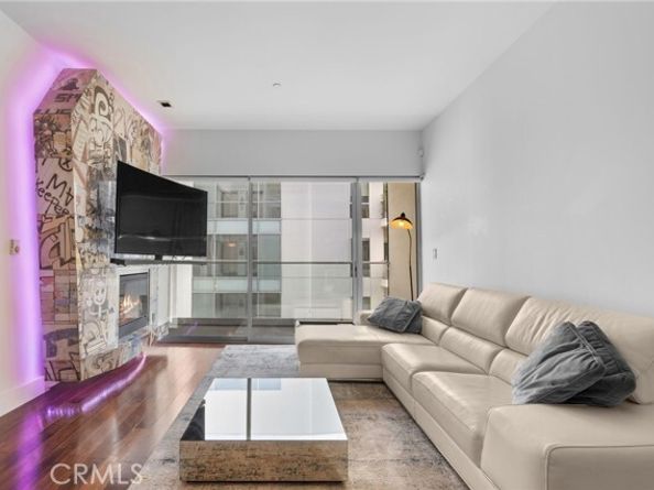 6735 Yucca St 404, Hollywood (los Angeles) CA 90028