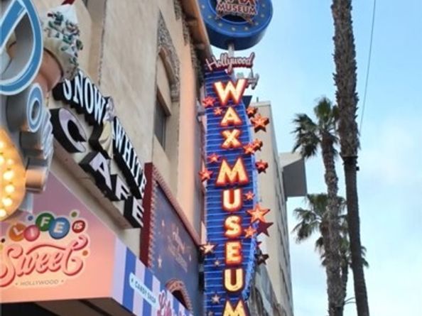 6735 Yucca St 404, Hollywood (los Angeles) CA 90028
