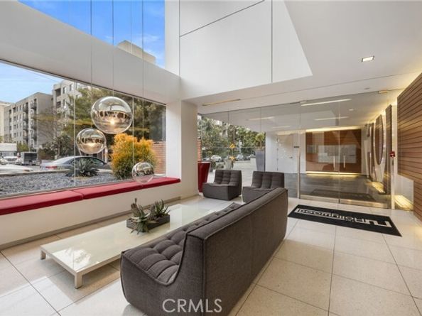 6735 Yucca St 404, Hollywood (los Angeles) CA 90028