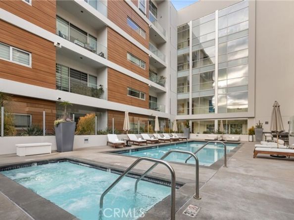 6735 Yucca St 404, Hollywood (los Angeles) CA 90028
