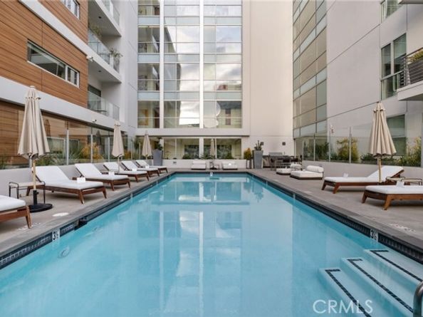 6735 Yucca St 404, Hollywood (los Angeles) CA 90028