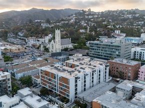6735 Yucca St 404, Hollywood (los Angeles) CA 90028
