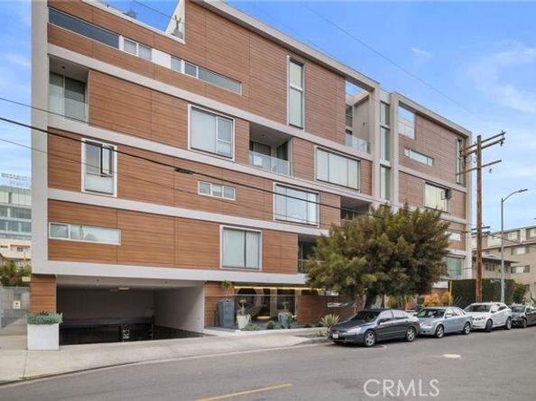 6735 Yucca St 404, Hollywood (los Angeles) CA 90028