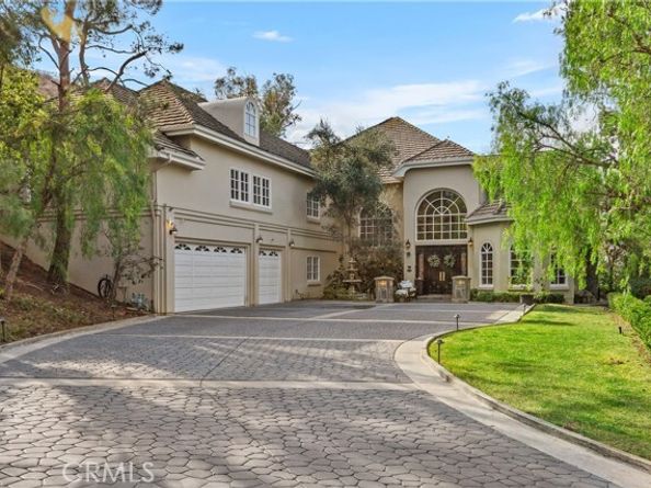 27971 Golden Ridge, San Juan Capistrano CA 92675