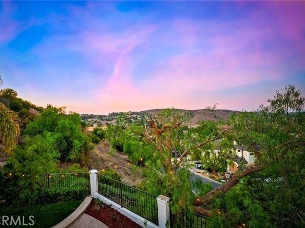 27971 Golden Ridge, San Juan Capistrano CA 92675