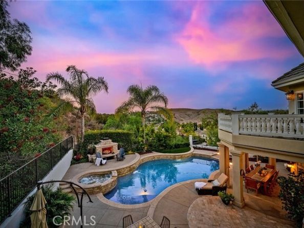 27971 Golden Ridge, San Juan Capistrano CA 92675