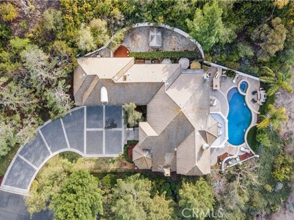 27971 Golden Ridge, San Juan Capistrano CA 92675