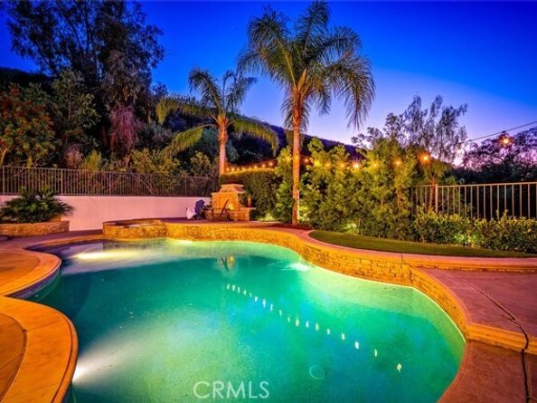 27971 Golden Ridge, San Juan Capistrano CA 92675