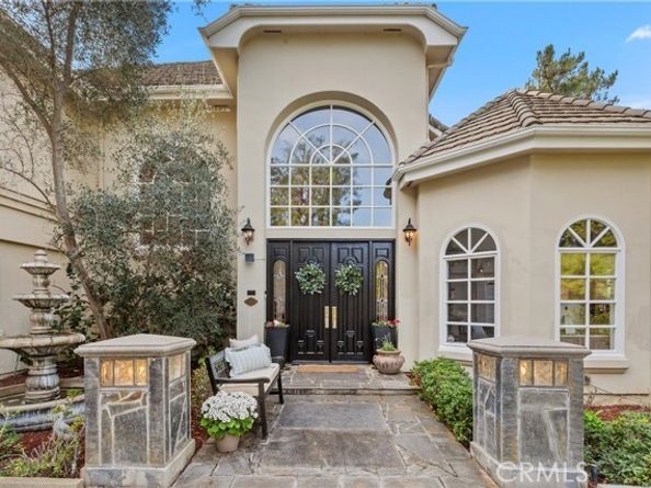 27971 Golden Ridge, San Juan Capistrano CA 92675