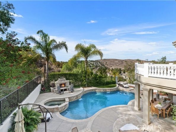 27971 Golden Ridge, San Juan Capistrano CA 92675