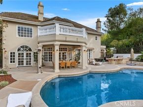 27971 Golden Ridge, San Juan Capistrano CA 92675