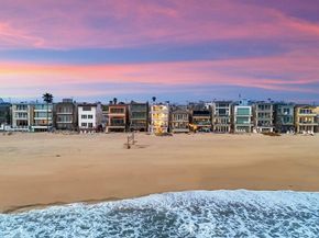 105 Surfside Avenue, Surfside (seal Beach) CA 90743