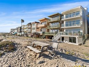 105 Surfside Avenue, Surfside (seal Beach) CA 90743