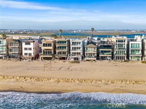 105 Surfside Avenue, Surfside (seal Beach) CA 90743