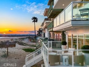 105 Surfside Avenue, Surfside (seal Beach) CA 90743