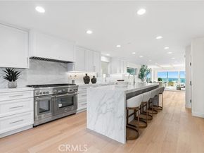 105 Surfside Avenue, Surfside (seal Beach) CA 90743