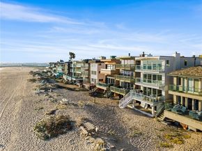 105 Surfside Avenue, Surfside (seal Beach) CA 90743
