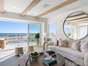 105 Surfside Avenue, Surfside (seal Beach) CA 90743