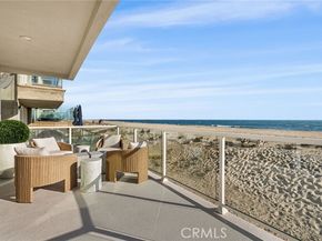 105 Surfside Avenue, Surfside (seal Beach) CA 90743