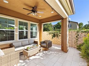 42 Castellana, Lake Forest (el Toro) CA 92630