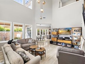 42 Castellana, Lake Forest (el Toro) CA 92630