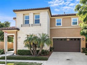 42 Castellana, Lake Forest (el Toro) CA 92630
