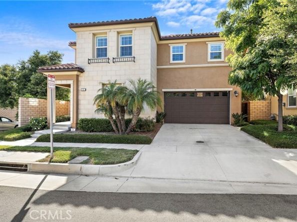 42 Castellana, Lake Forest (el Toro) CA 92630