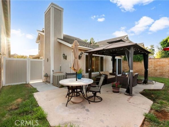 21016 Champlain, Lake Forest (el Toro) CA 92630