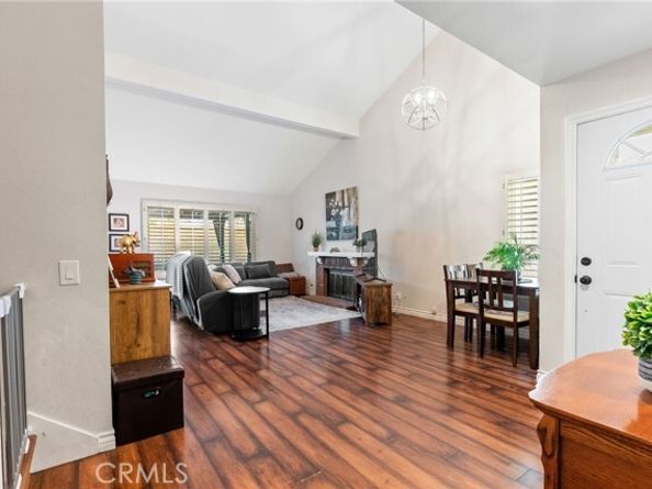 21016 Champlain, Lake Forest (el Toro) CA 92630
