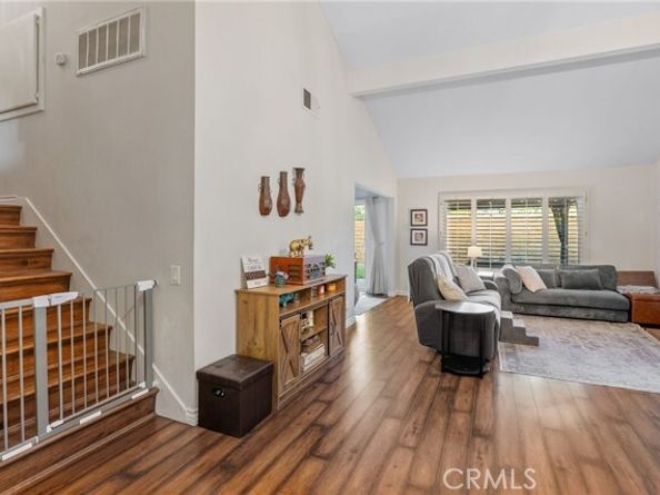 21016 Champlain, Lake Forest (el Toro) CA 92630