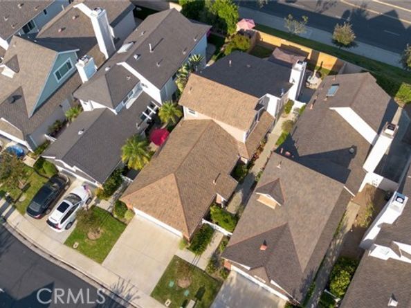 21016 Champlain, Lake Forest (el Toro) CA 92630