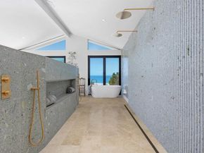 1506 Summit Ave, Cardiff By The Sea (encinitas) CA 92007