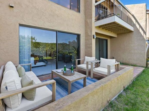 6635 Caminito Scioto, La Jolla (san Diego) CA 92037
