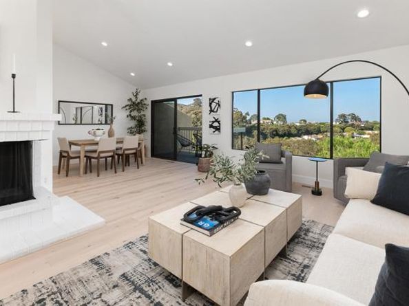 6635 Caminito Scioto, La Jolla (san Diego) CA 92037