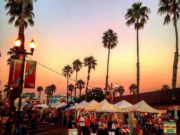 718 N Freeman Street, Oceanside CA 92054