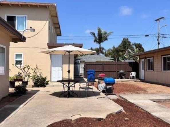 718 N Freeman Street, Oceanside CA 92054