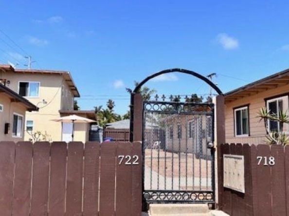 718 N Freeman Street, Oceanside CA 92054