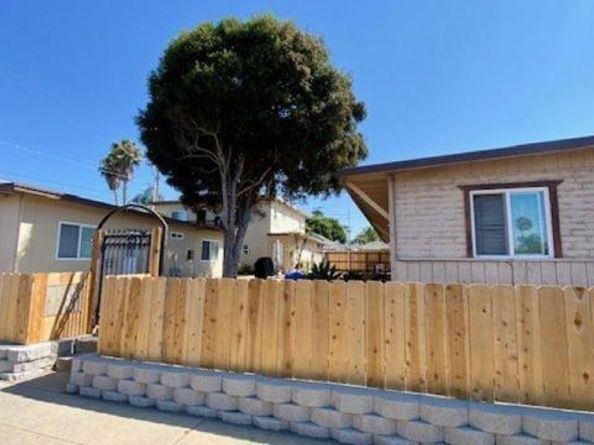 718 N Freeman Street, Oceanside CA 92054
