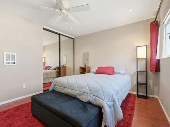 4530 Vandever Avenue 6, San Diego CA 92120