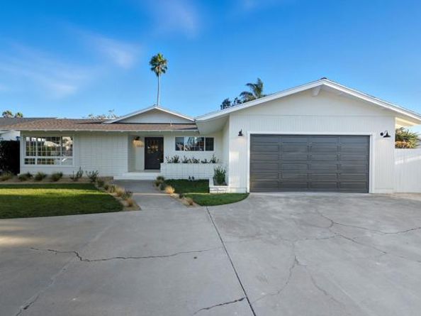 1501 Chatsworth Boulevard, San Diego CA 92107