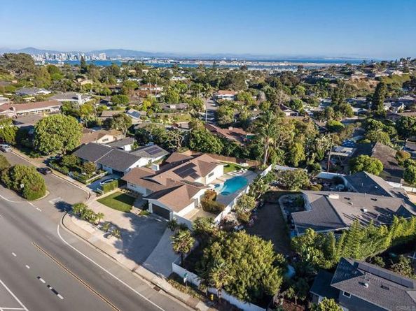 1501 Chatsworth Boulevard, San Diego CA 92107