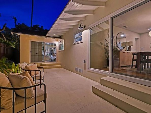 1501 Chatsworth Boulevard, San Diego CA 92107