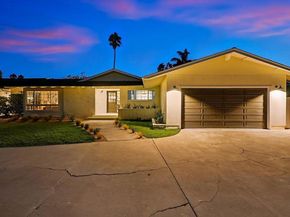 1501 Chatsworth Boulevard, San Diego CA 92107