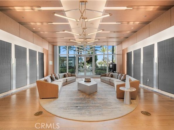 877 Francisco Street 2503, Los Angeles CA 90017