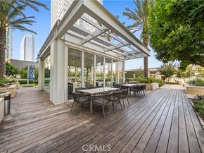 877 Francisco Street 2503, Los Angeles CA 90017