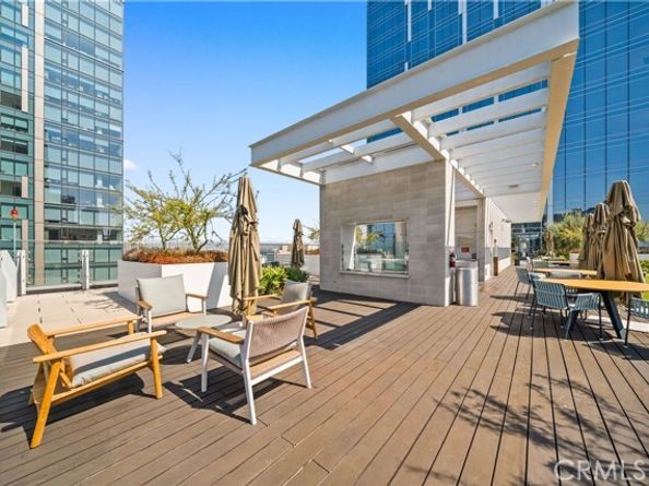 877 Francisco Street 2503, Los Angeles CA 90017